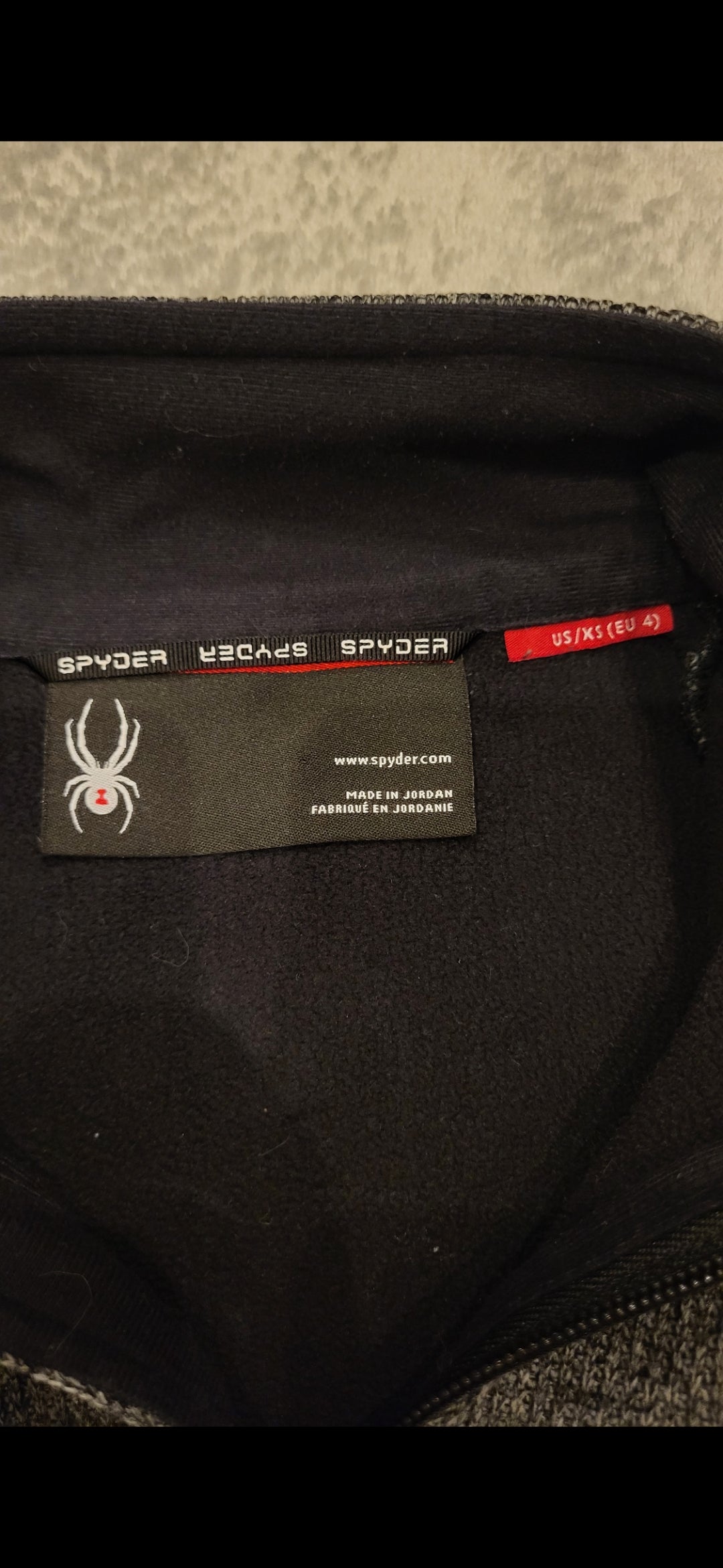 Vest