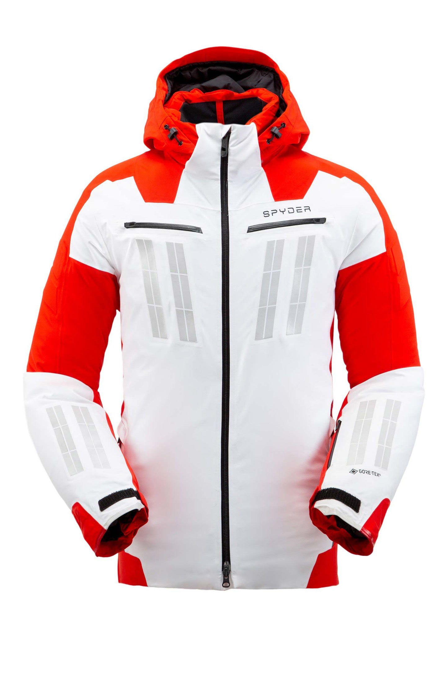 Monterosa - Weiß