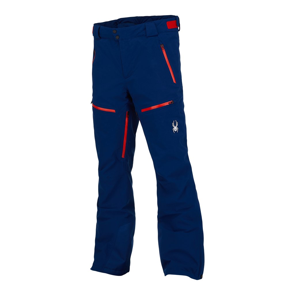 Mens Propulsion - Abyss Ebony