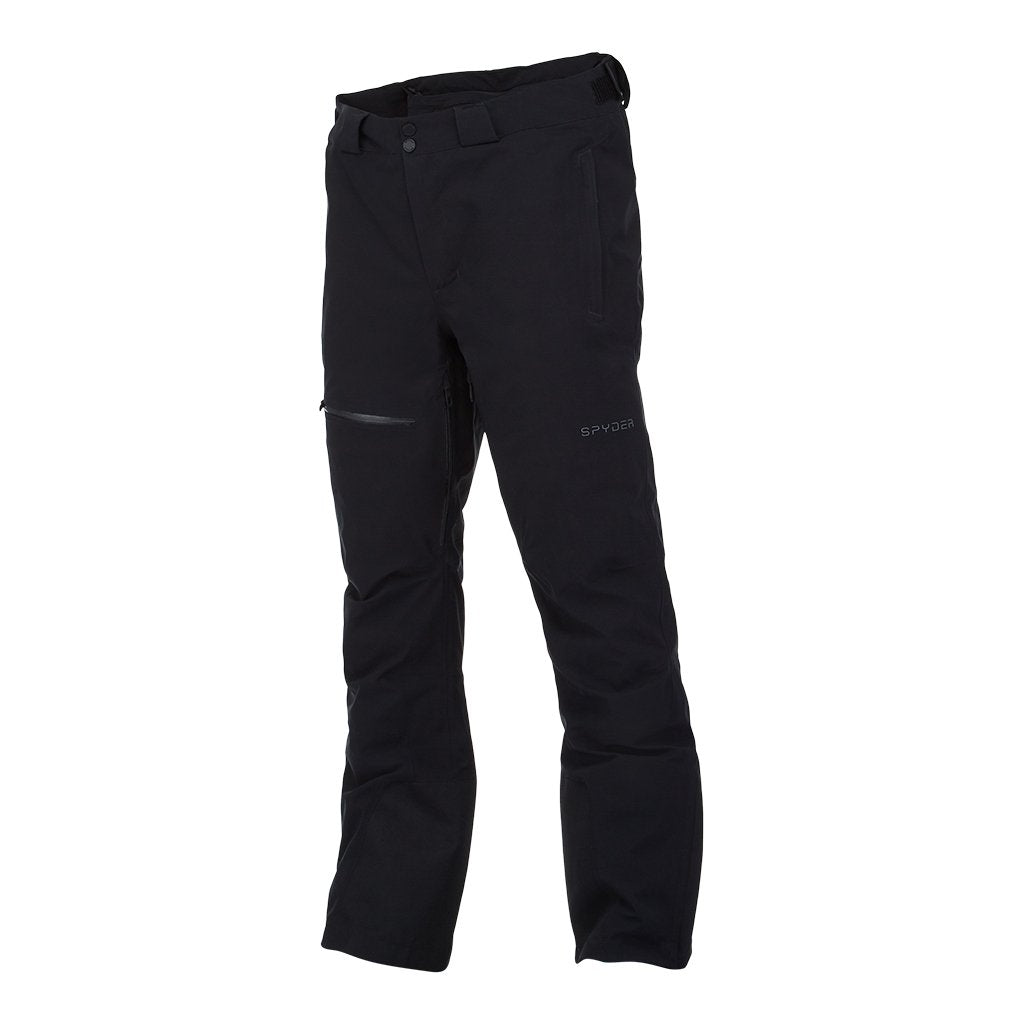 Mens Dare - Black Ebony