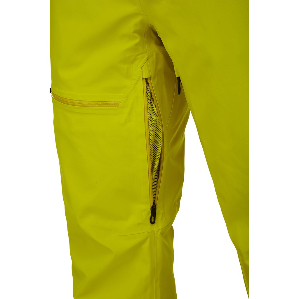 Mens Dare - Zitrone