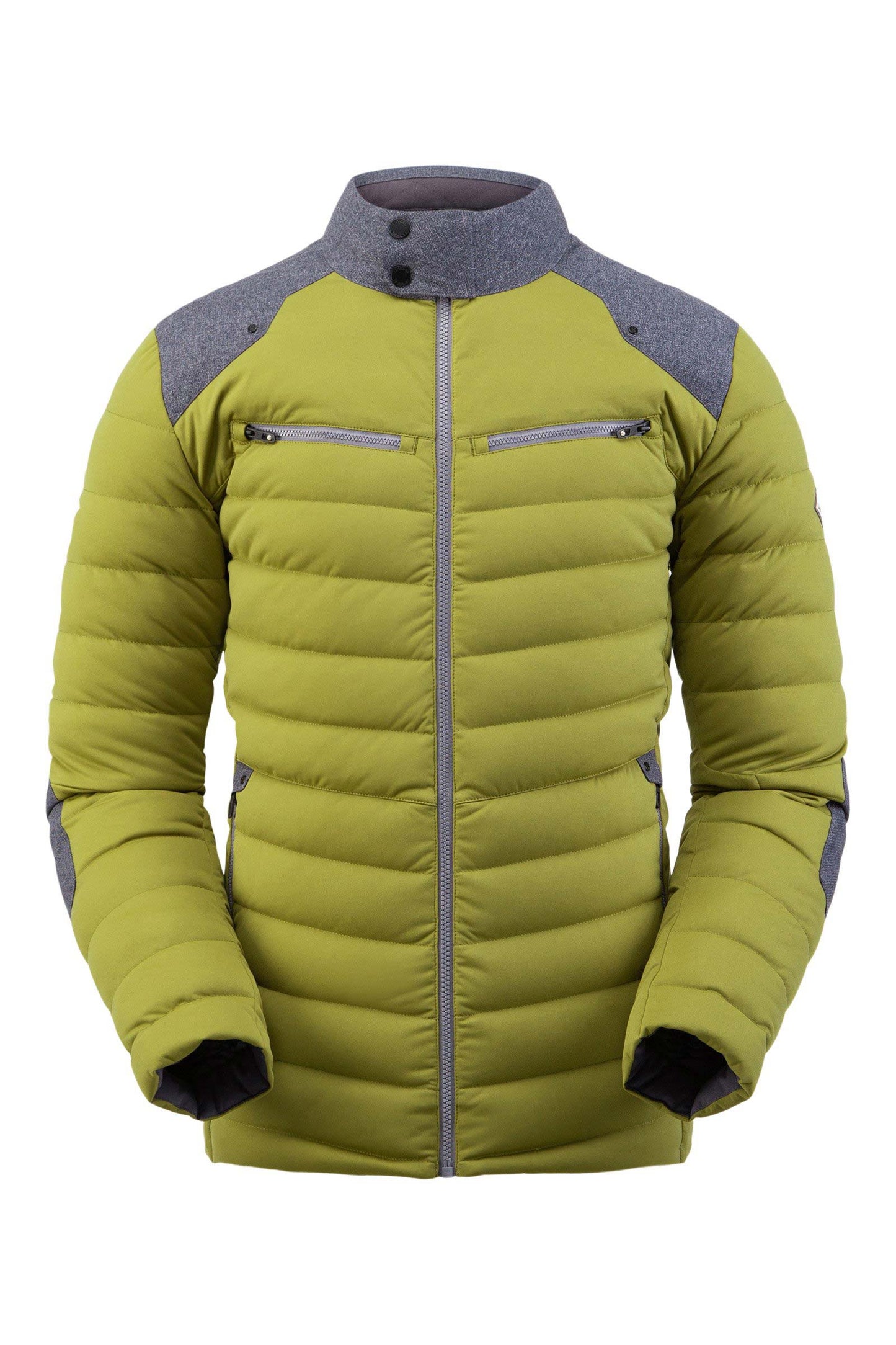 Homme Alpine Stretch - Sarge