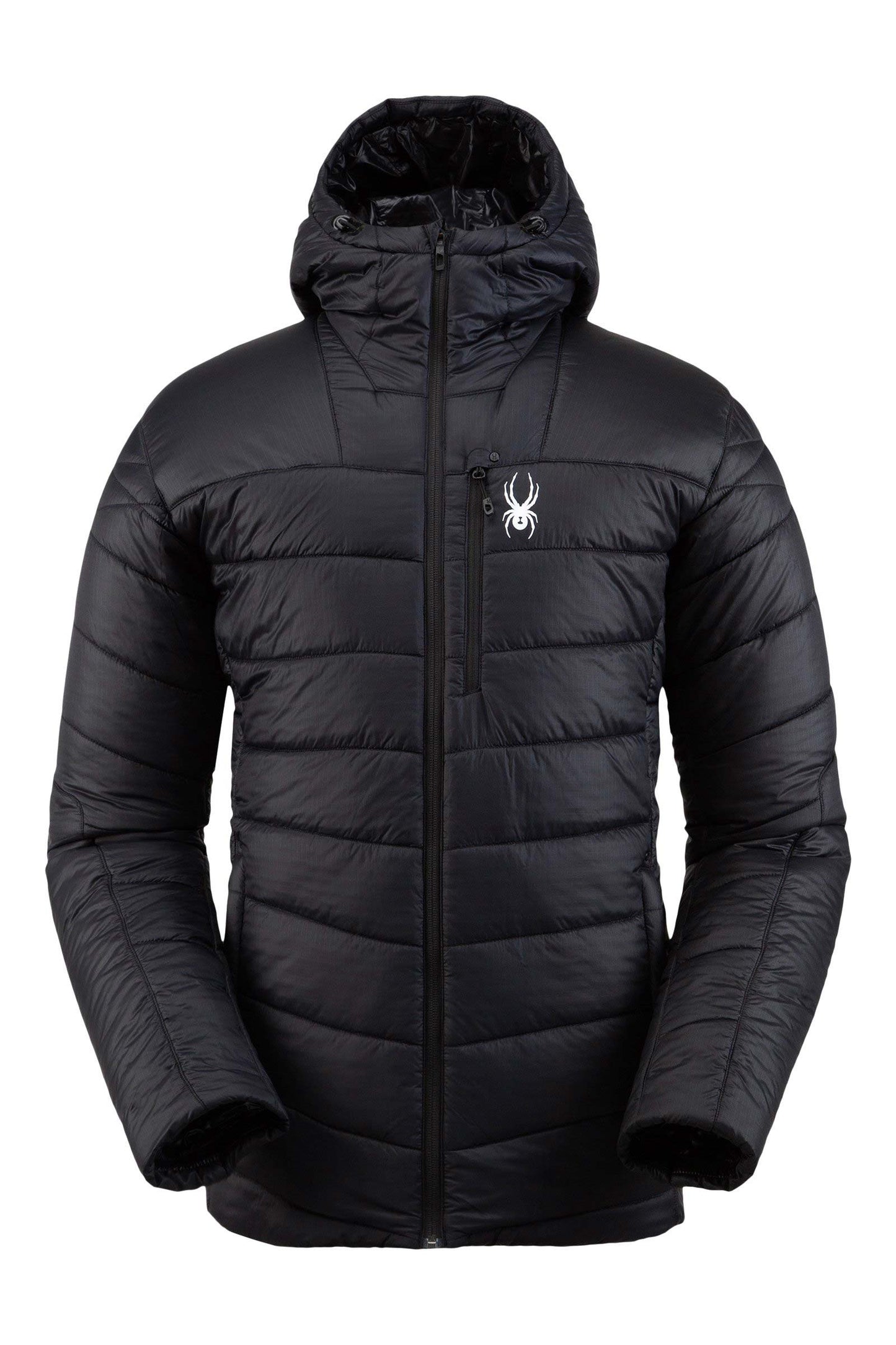 Glissade - Black