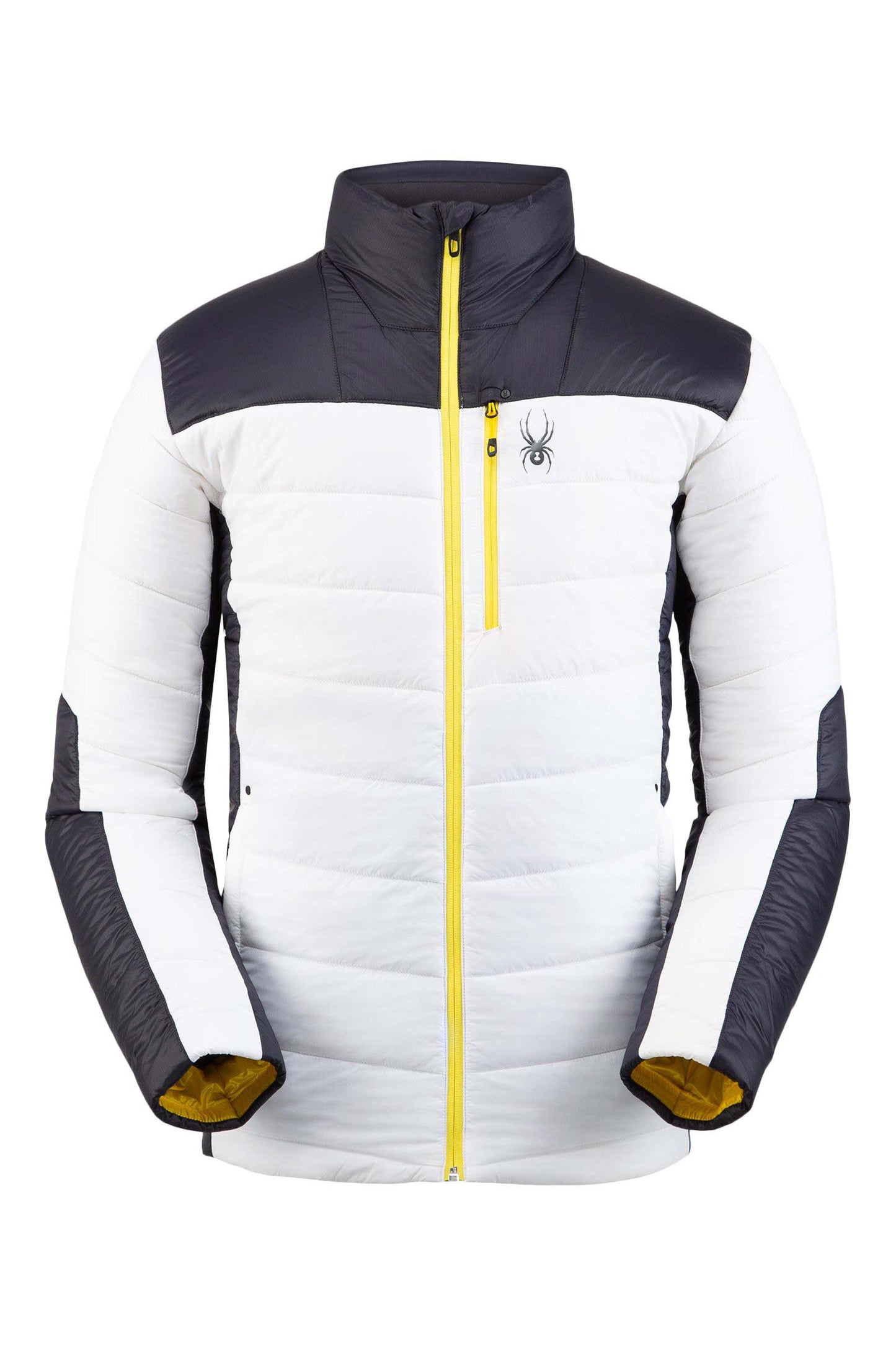 Glissade - White