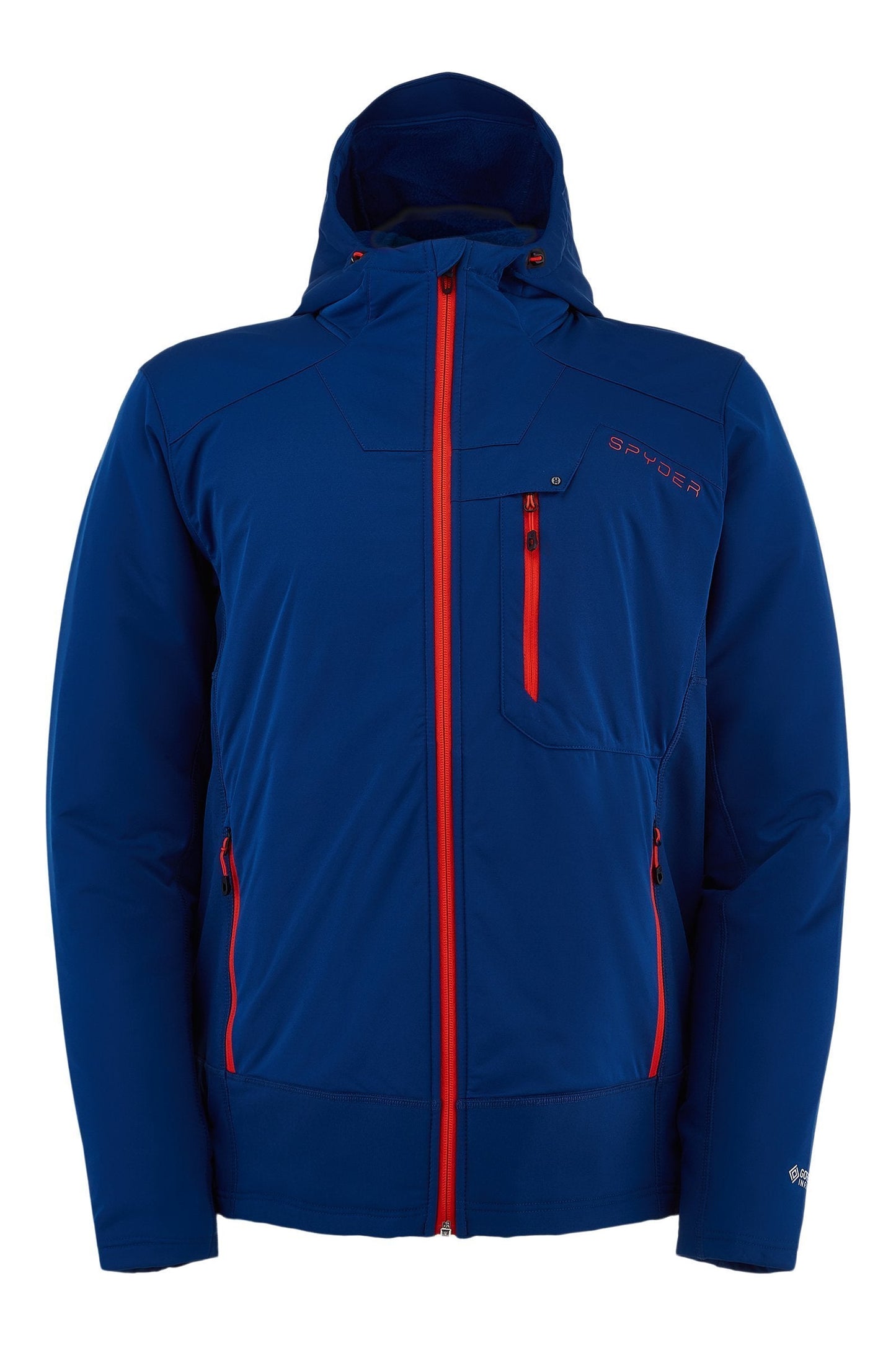 Mens Ascender - Abyss