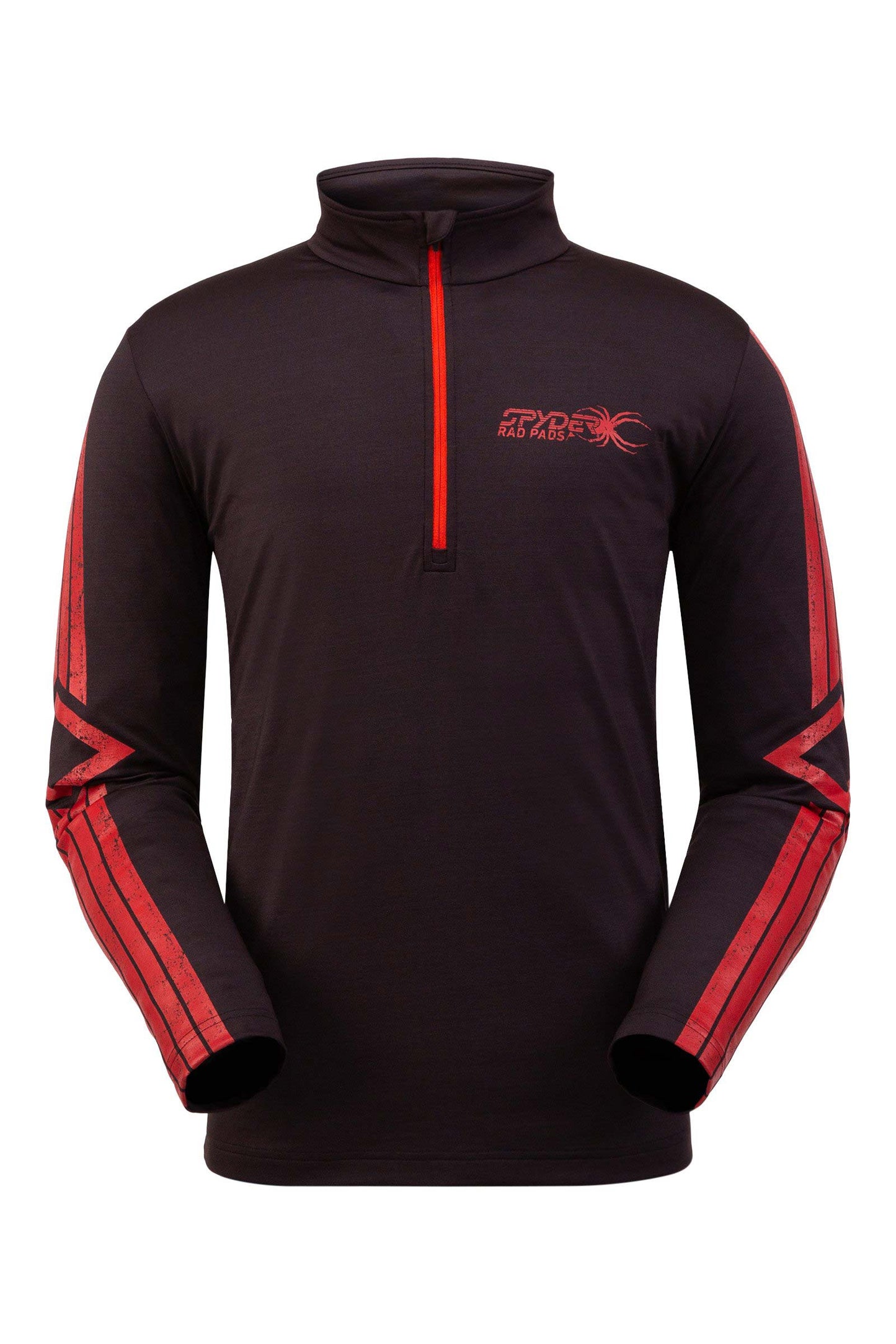 Paramount - Volcan Noir