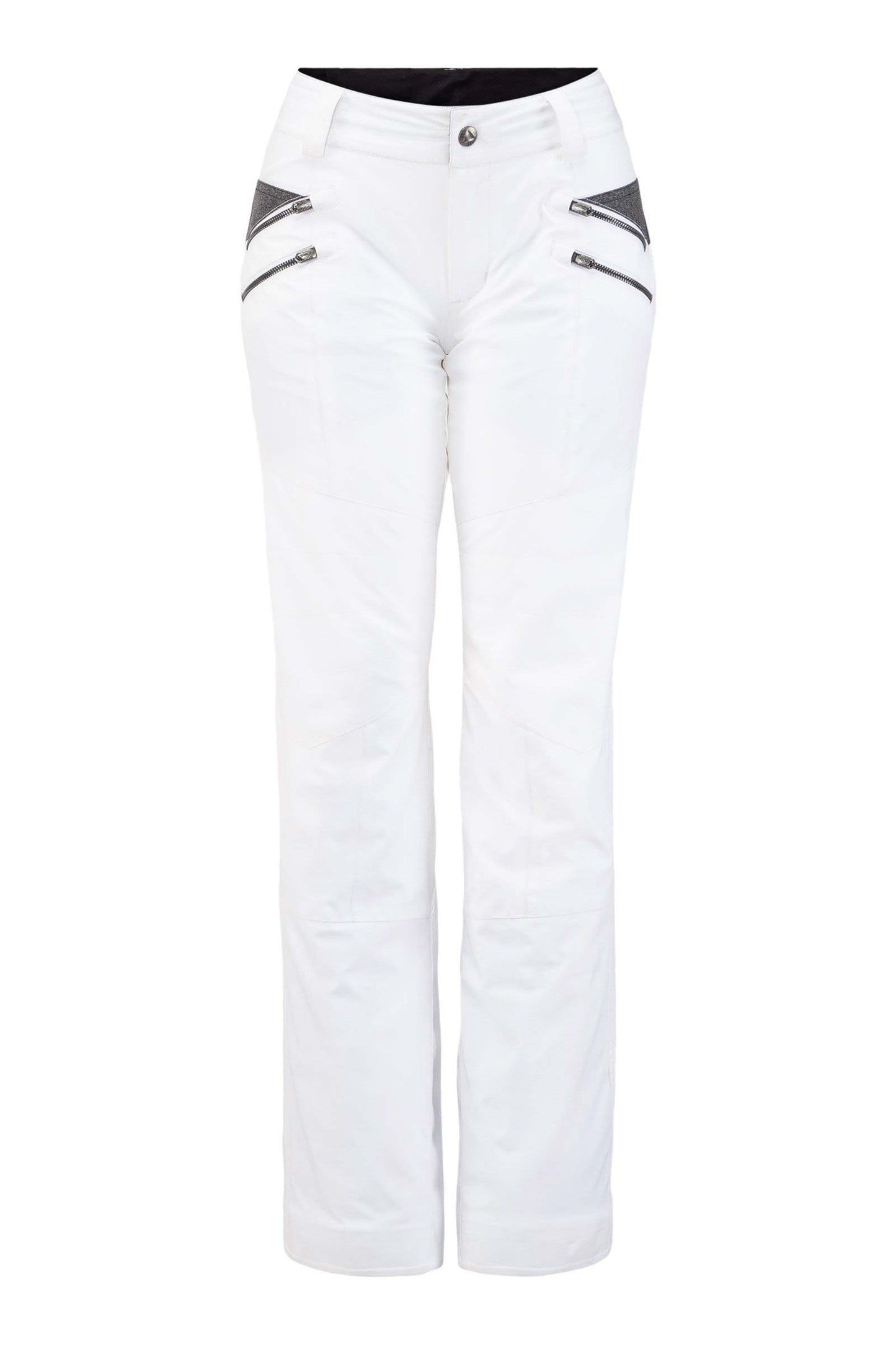 Amour - White