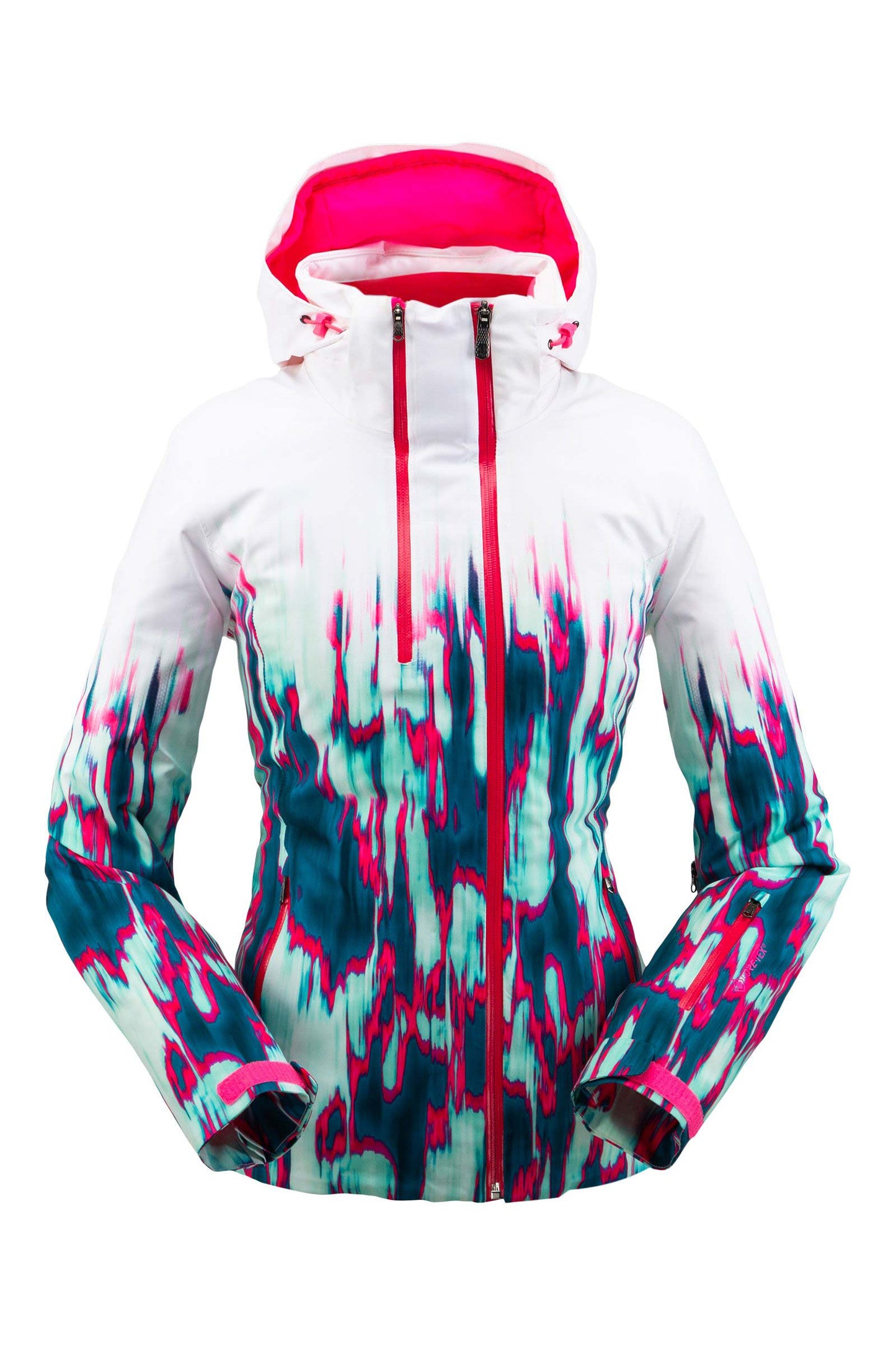 Inspirieren – Ikat-Print Swell