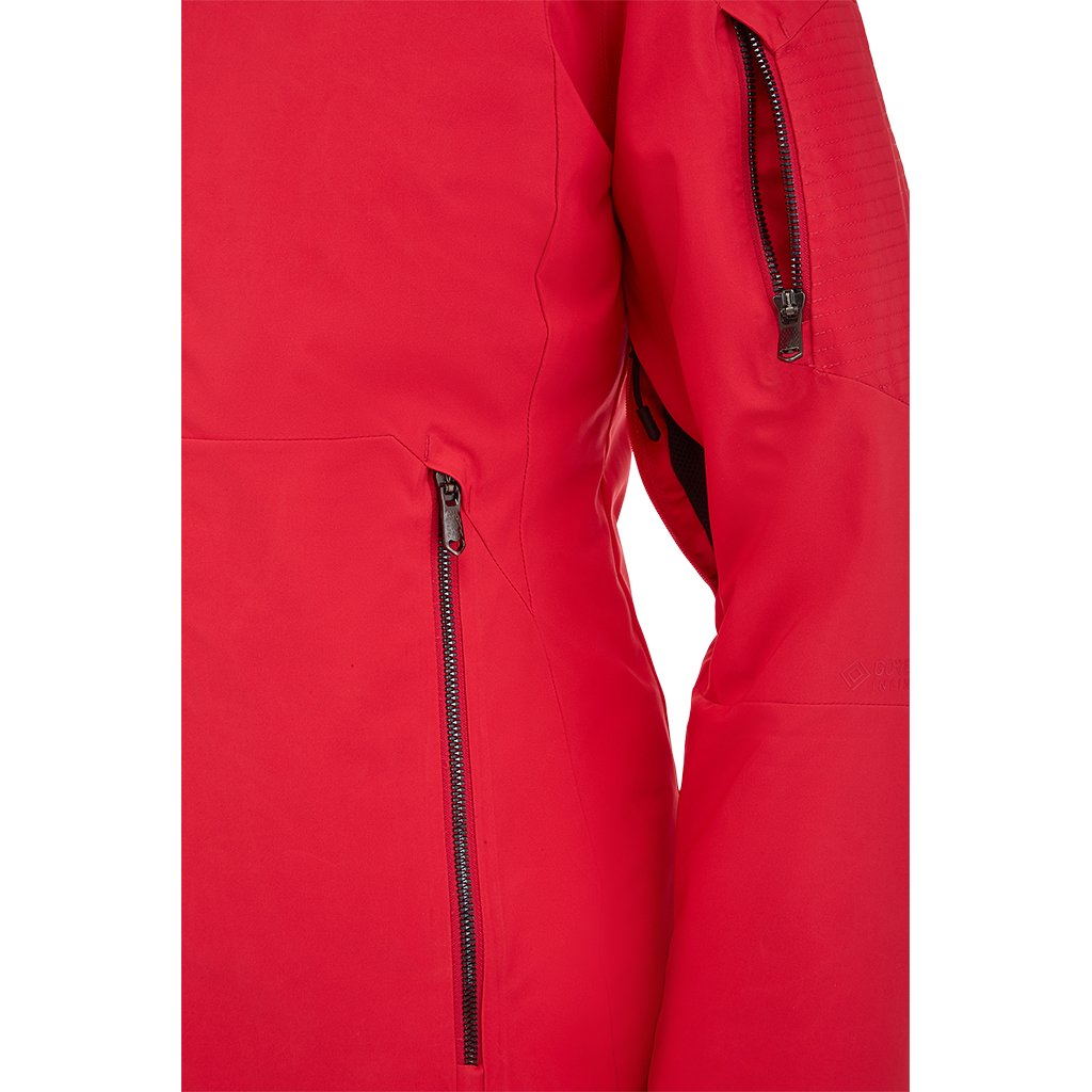 Womens Schatzi - Cerise