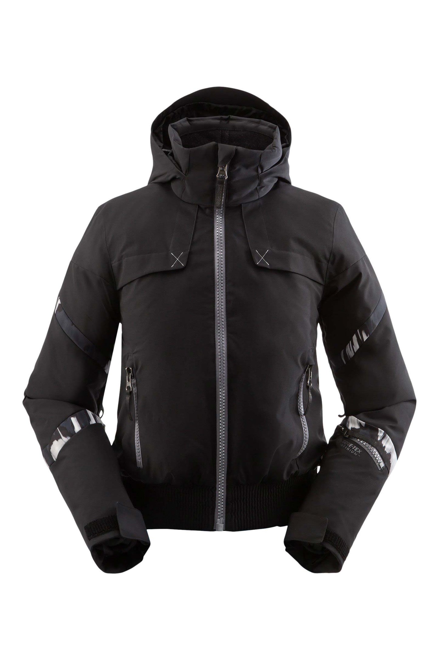 Incite - Black