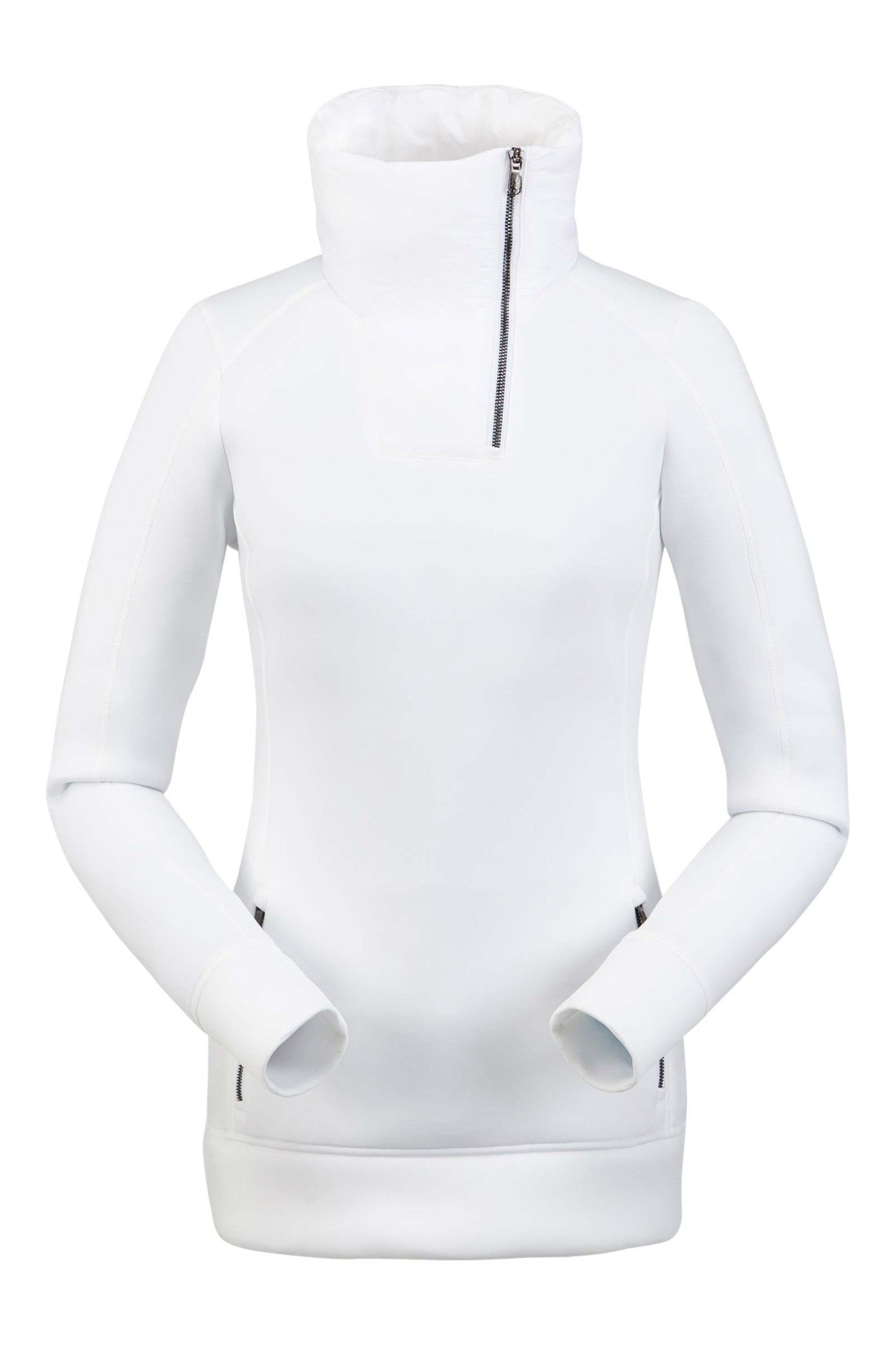 Monde - Blanc