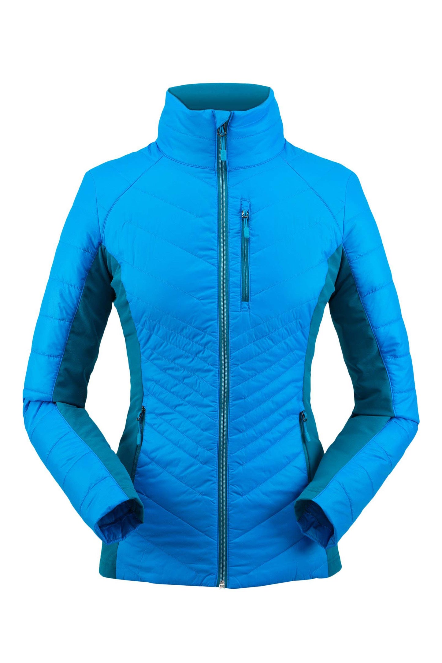Glissade Hybrid - Lagune