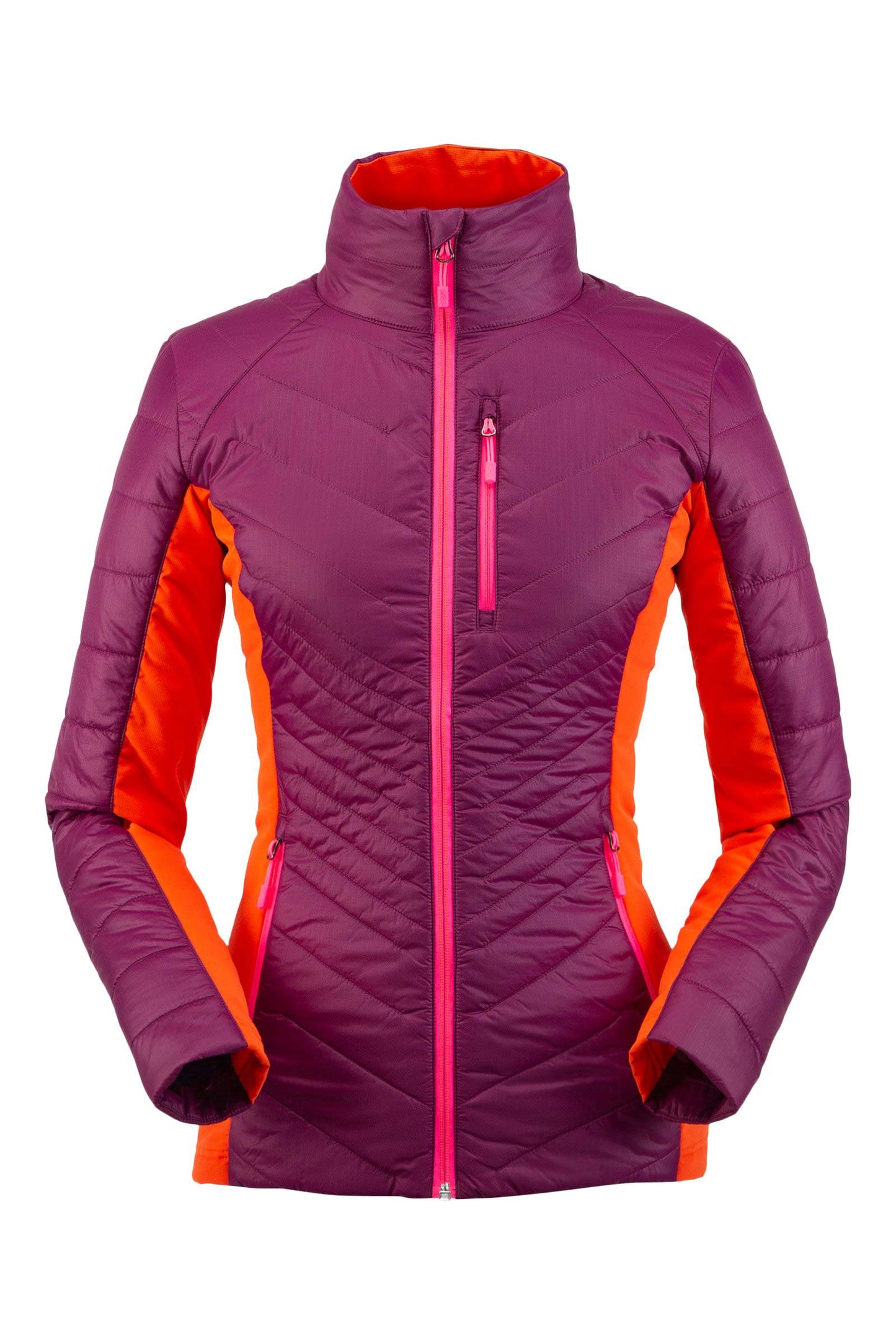 Glissade Hybrid - Rosine