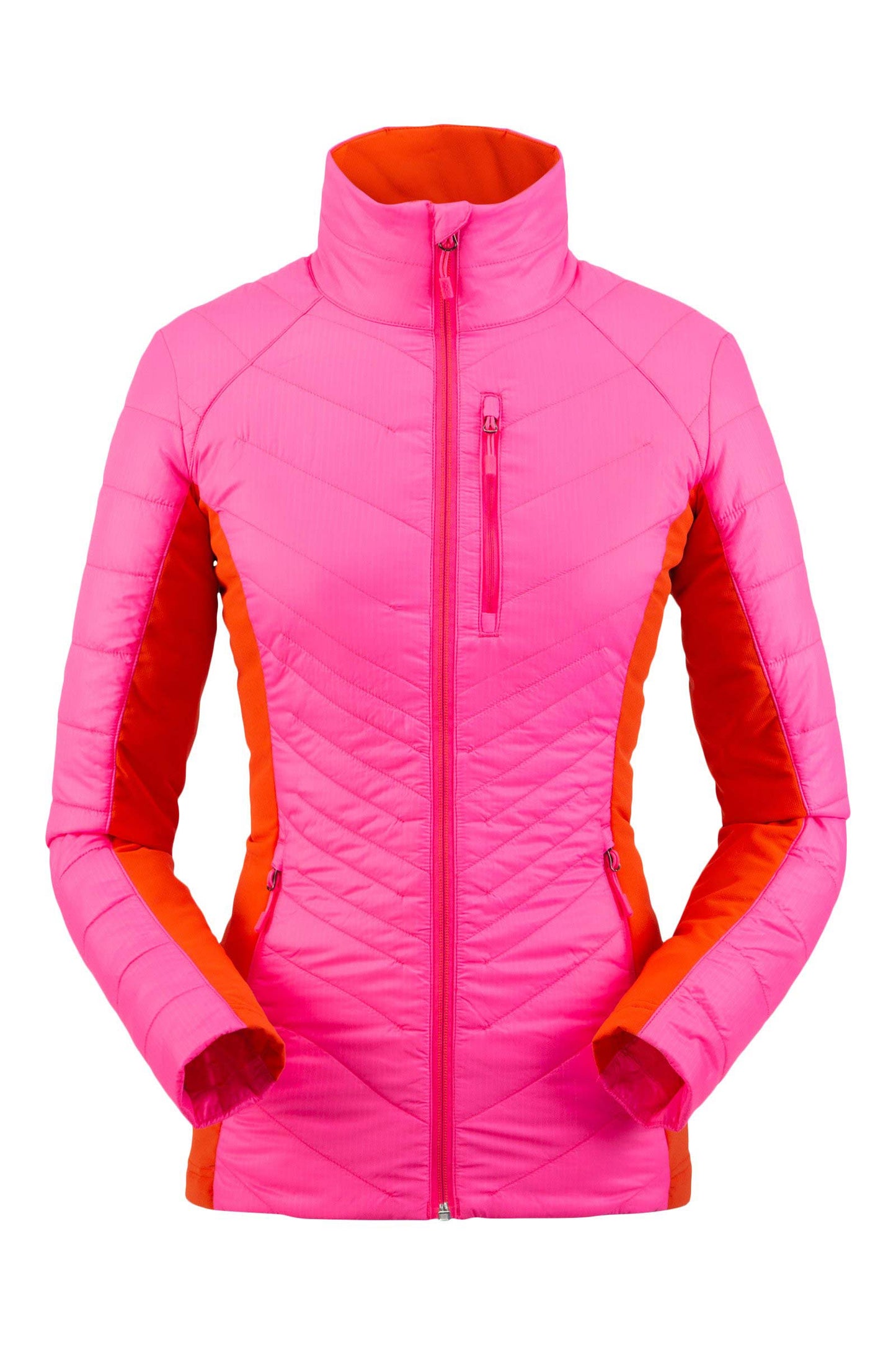 Glissade Hybrid - Bryte Bubblegum