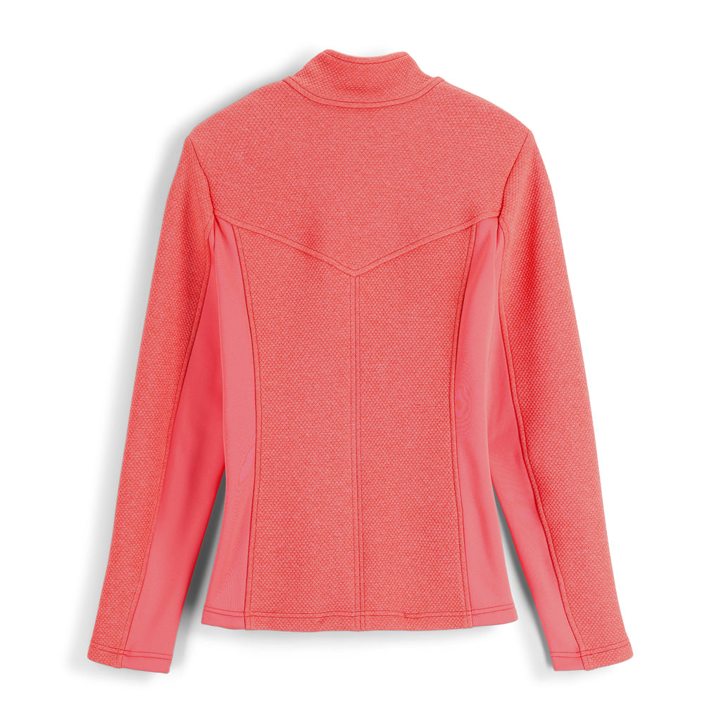 Womens Encore Full Zip - Tropic (2022)