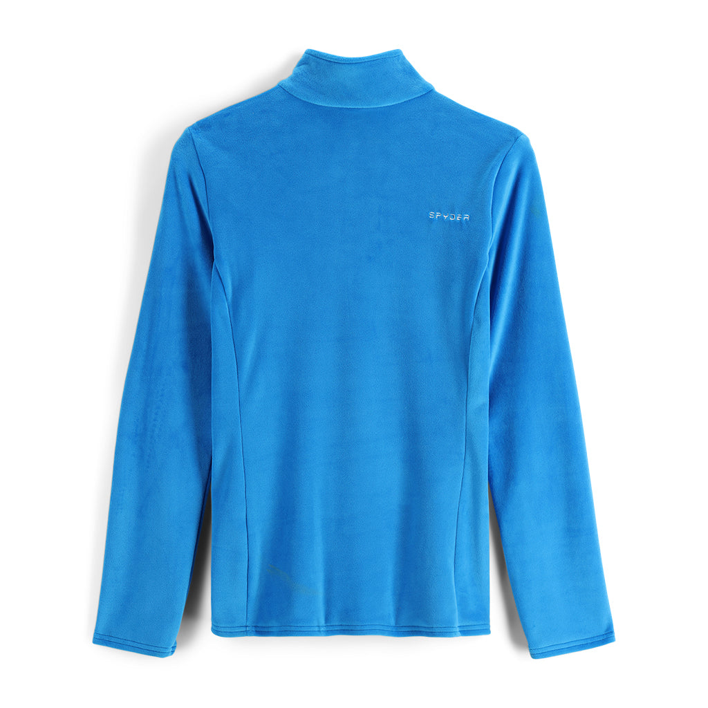 Pull demi-zip Shimmer Bug pour femme - Collection universitaire (2022)