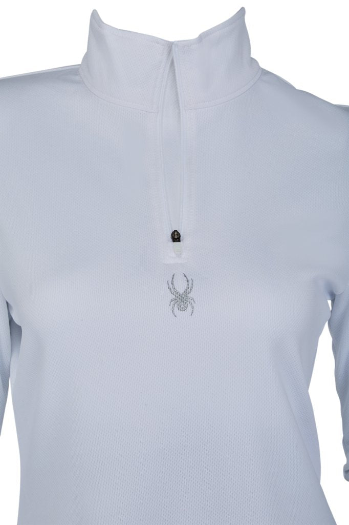 Womens Tempting - White
