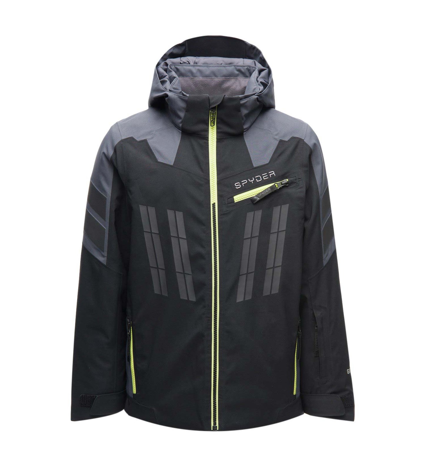 Monterosa - Black Ebony