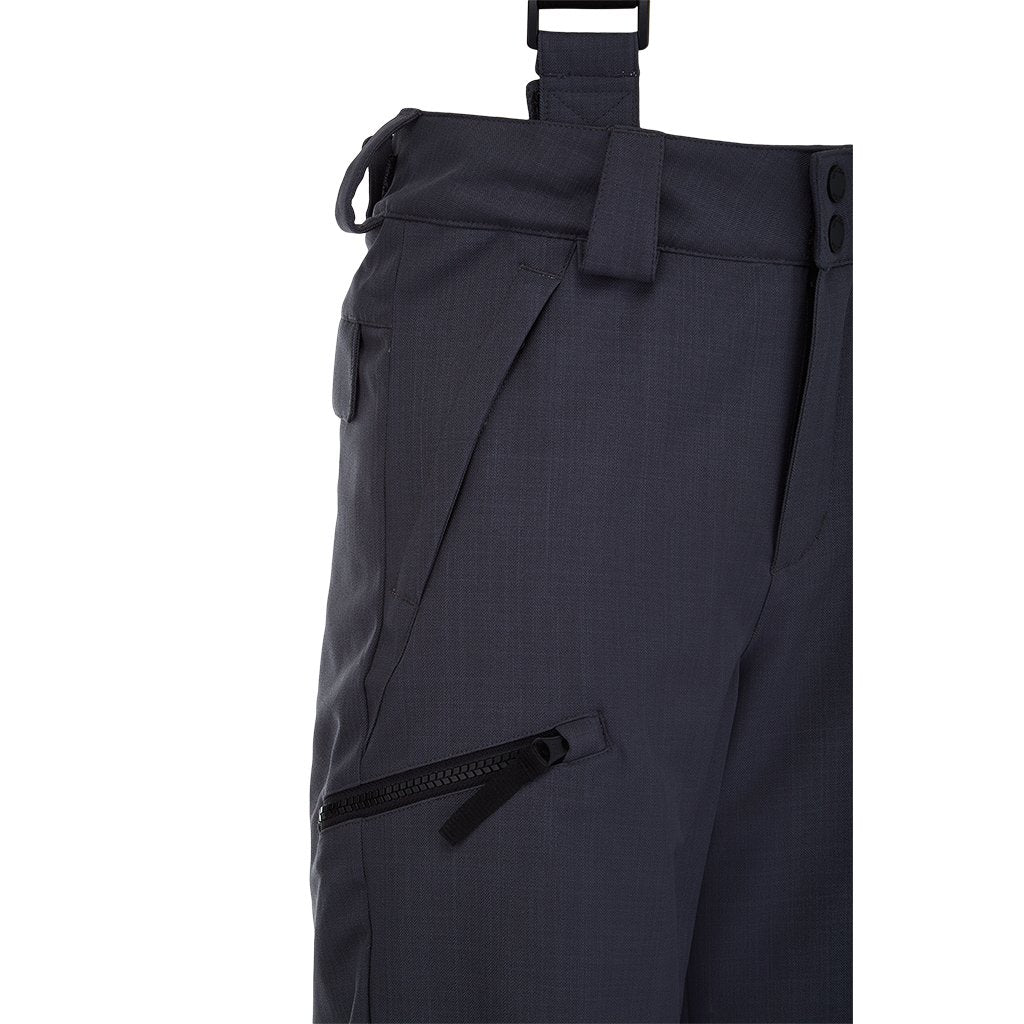 Boys Propulsion - Novelty Gray
