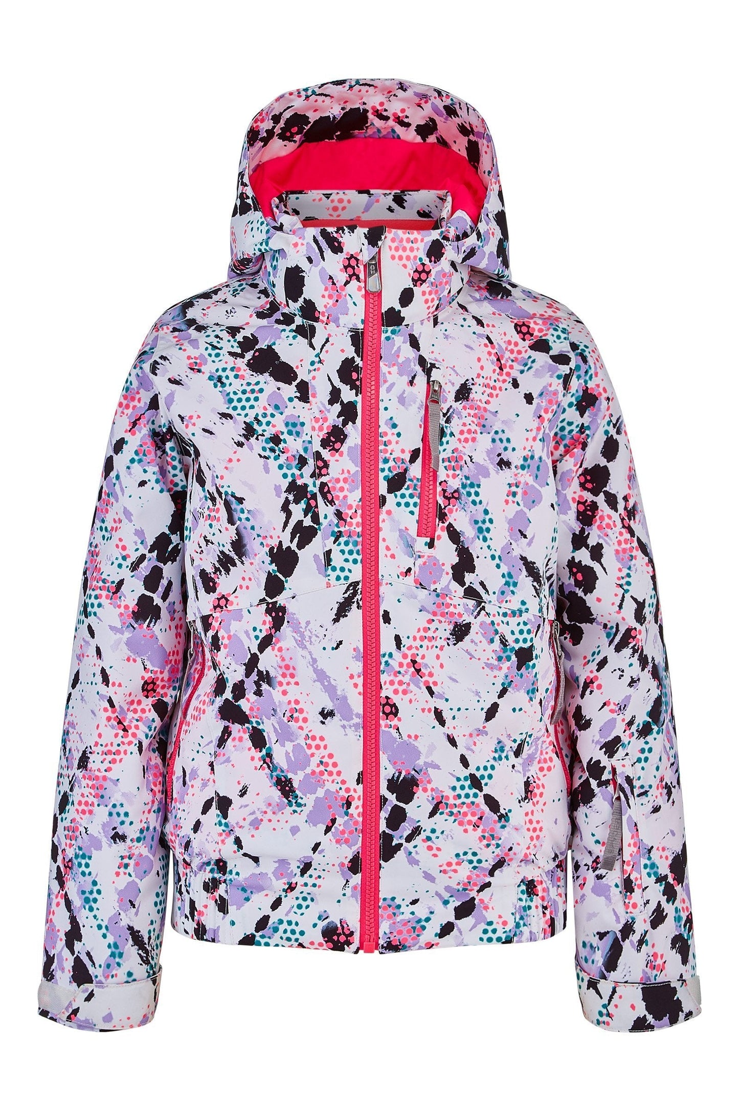 Lola - Impress Print