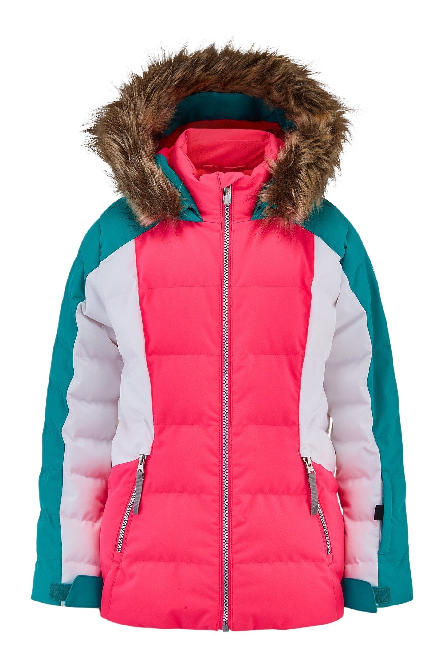 Zadie - Bryte Bubblegum Scuba