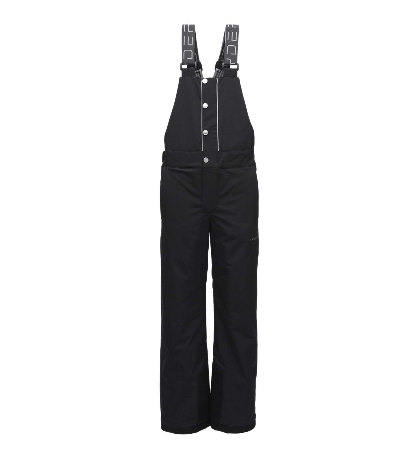 Nora Overall - Black