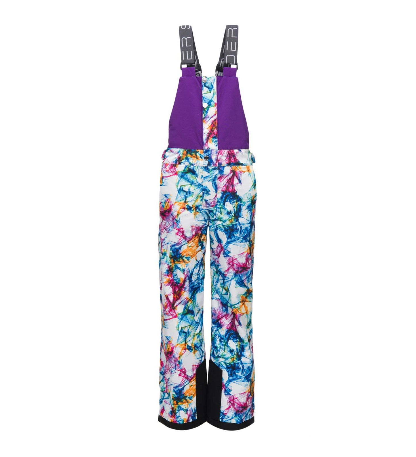 Nora Overall - Eureka Print