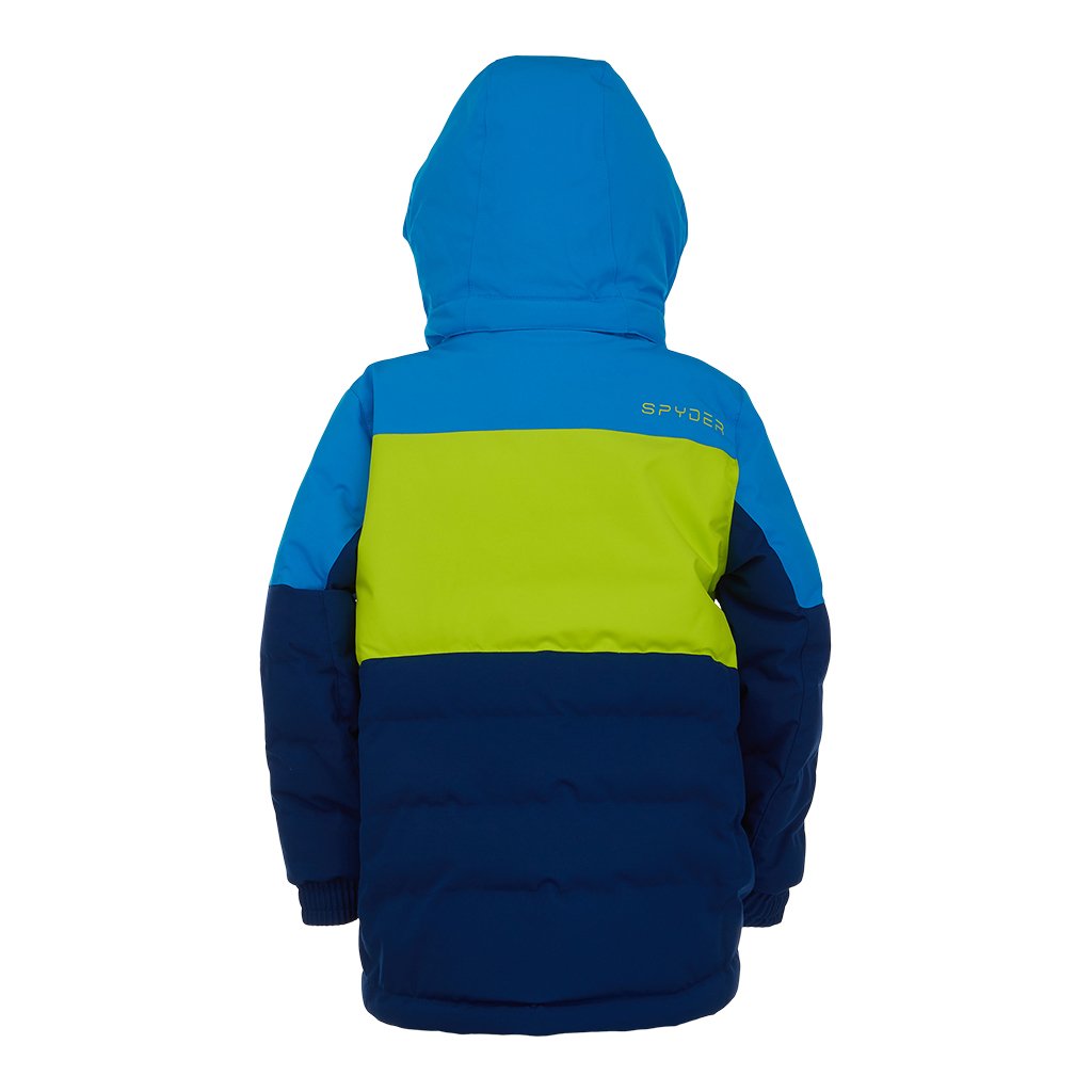 Littls Boys Trick Synthetic - Abyss Coast
