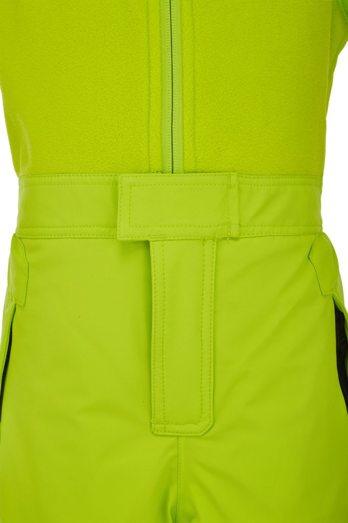 Expédition des petits garçons - Citron vert