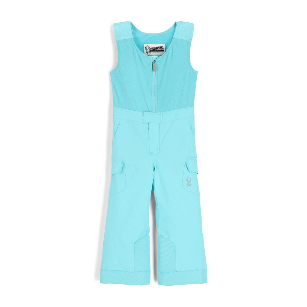 Petites filles étincelantes - Bleu Bahamas (2022)
