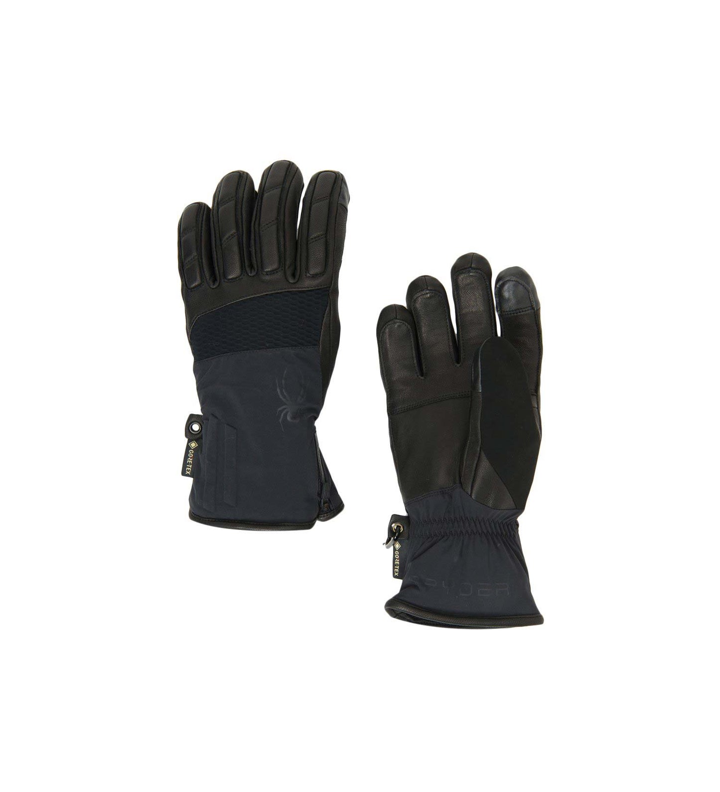 Pinnacle - Black