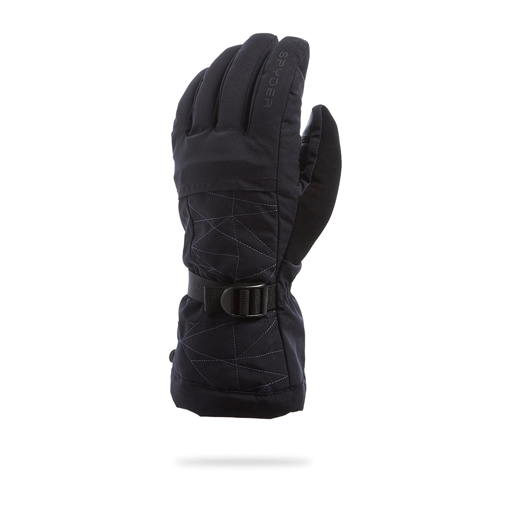 Overweb Homme - Noir (2022)