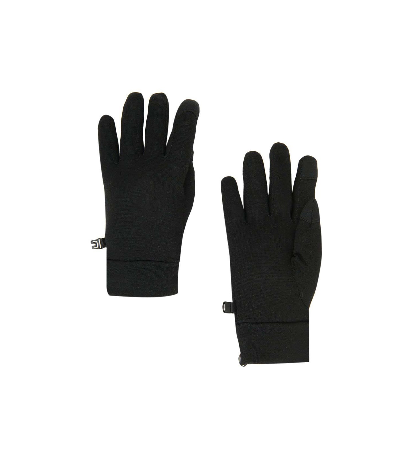 Herren Centennial – Schwarz