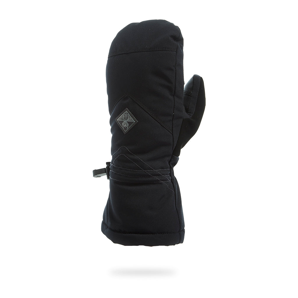 Inspire Damen - Schwarz (2022)