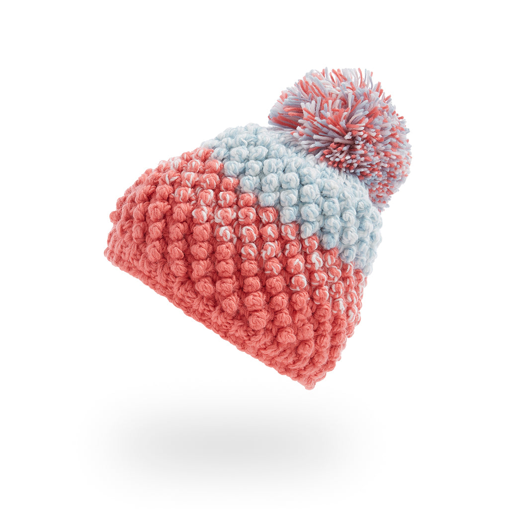 Pom-pom girl Brrr Berry pour femme - Tropique (2022)