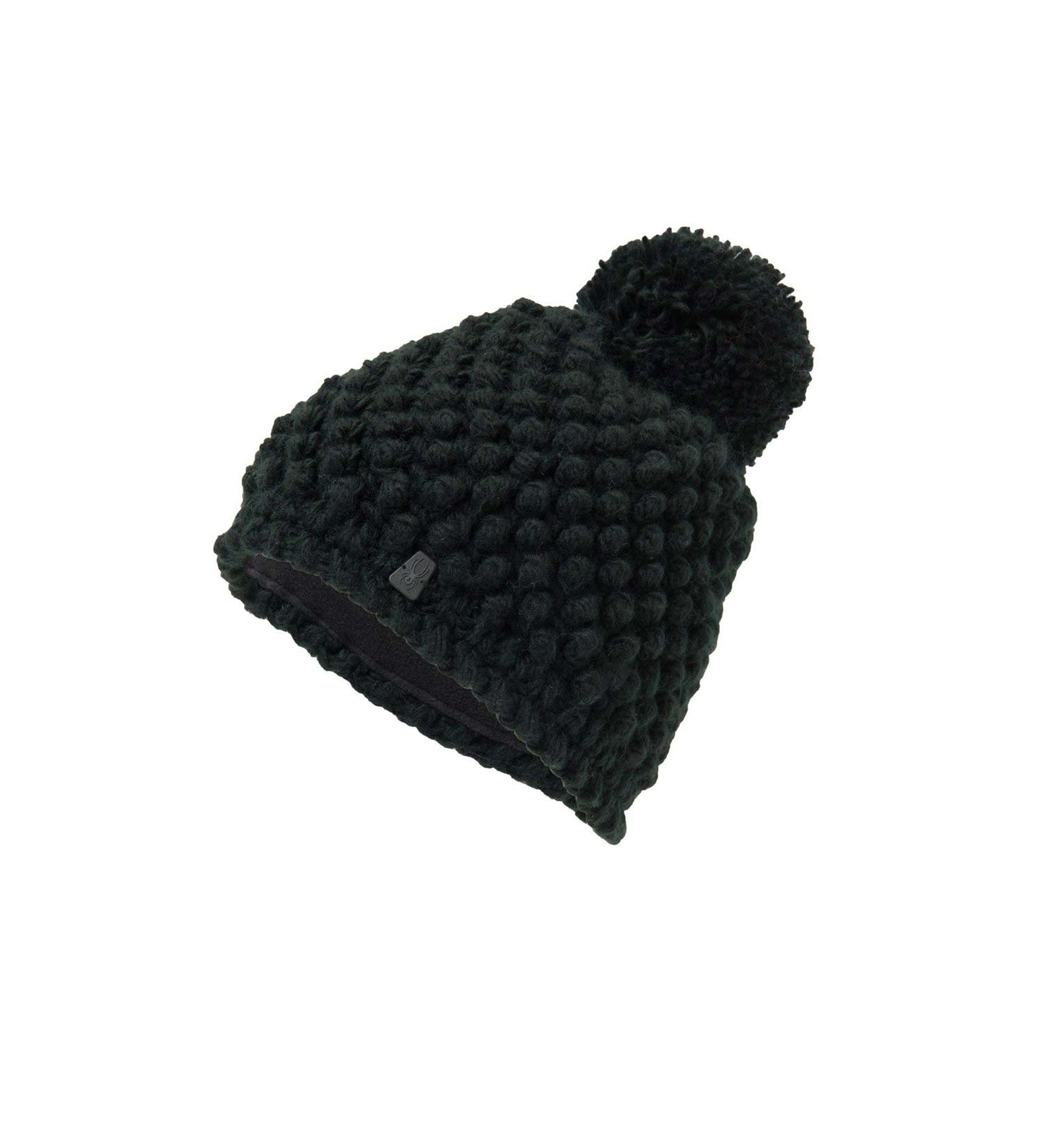 Damen Brrr Berry - Schwarz