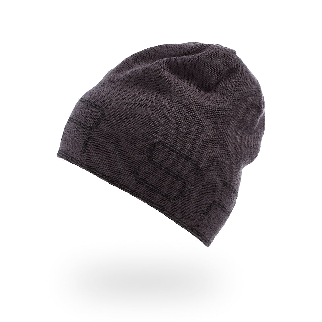 Big Boys Reversible Bug - Ebony (2022)
