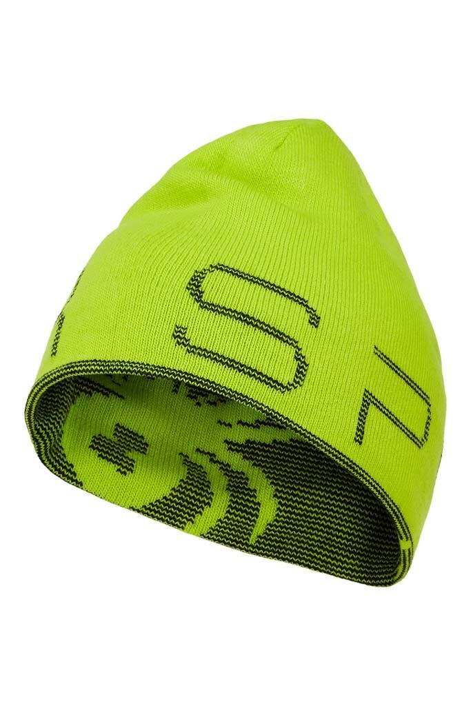Little Boys Reversible Bug - Sharp Lime