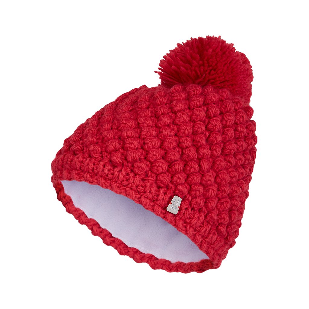 Girls Brrr Berry - Cerise