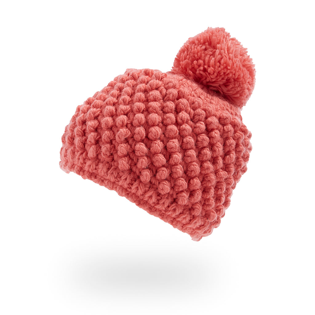 Grosses Filles Brrr Berry Pom - Tropique (2022)