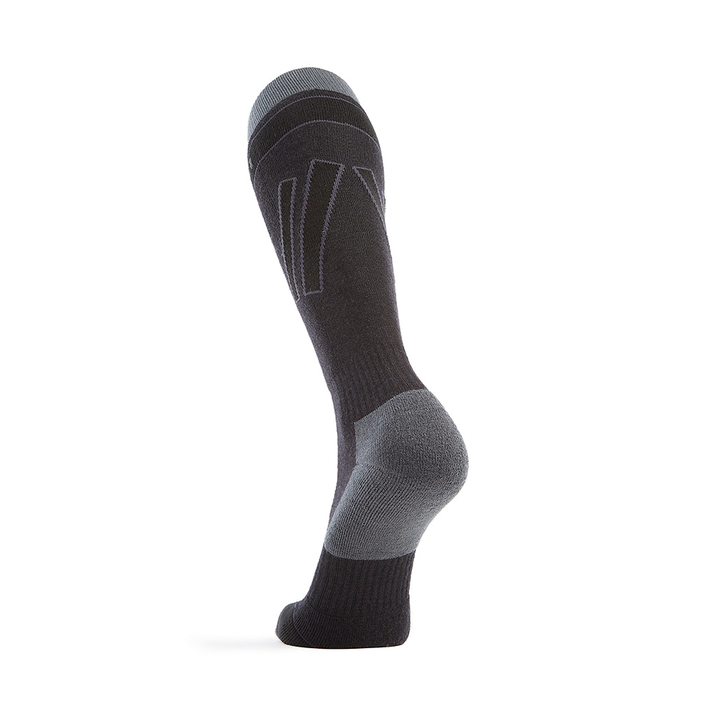 Omega Comp Herrenschuh - Schwarz Ebenholz (2022)