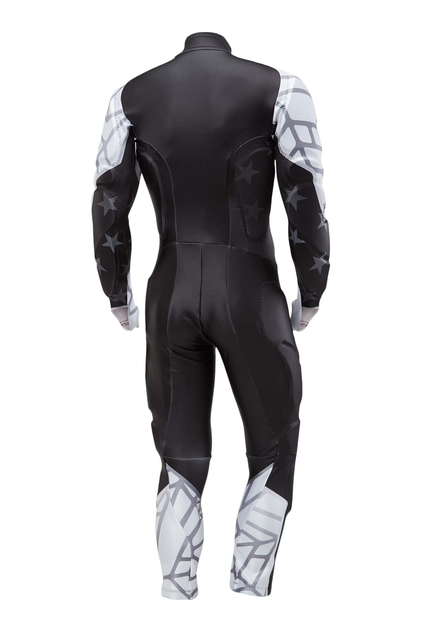 Herren Performance GS – Schwarz