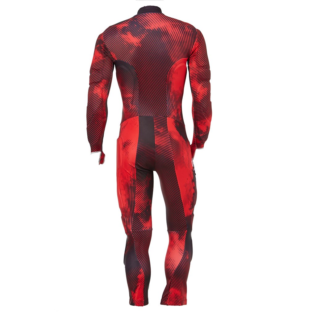 Performance GS Homme - Volcan Noir