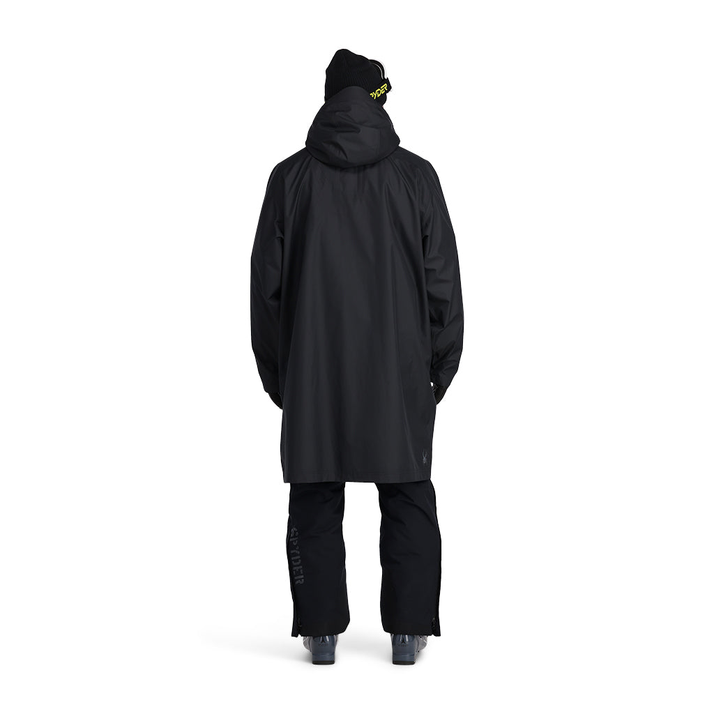 Herren Rain - Schwarz (2022)
