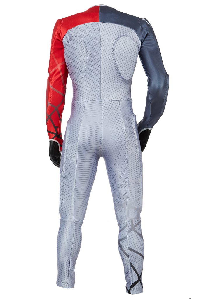 Boys Performance GS - Leichtmetall