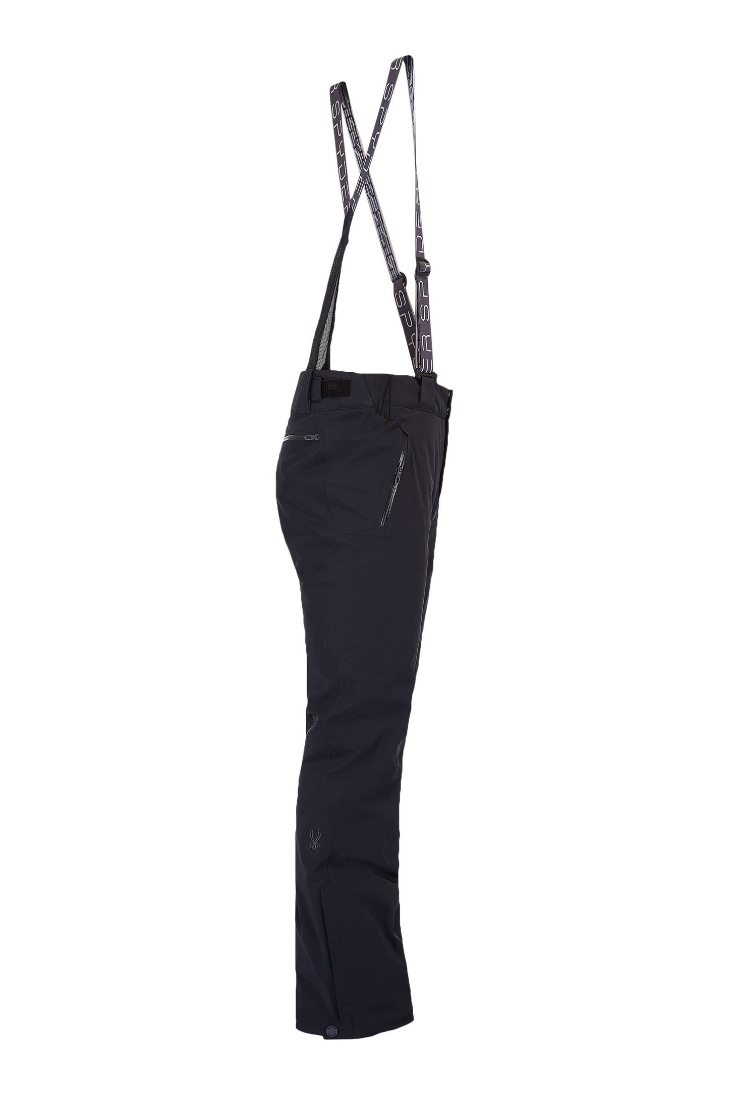 Bormio pour homme - Noir
