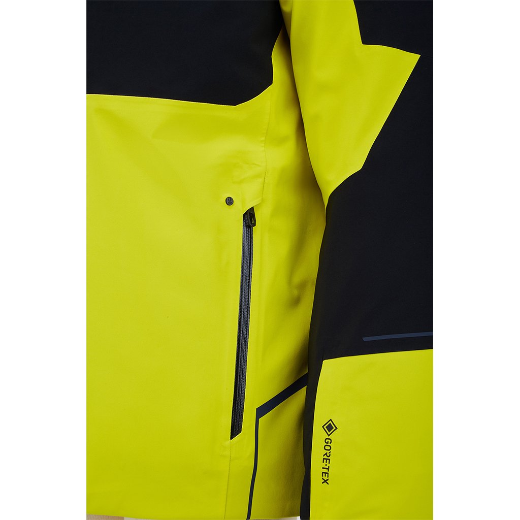 Mens Titan - Citron