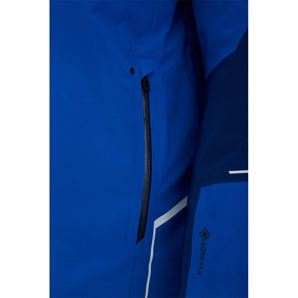 Mens Titan - Old Glory Glacier