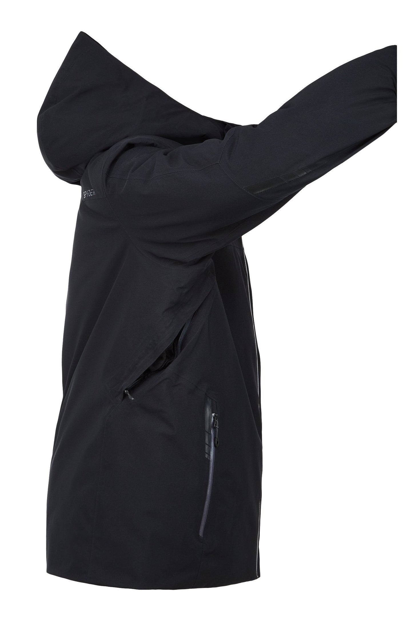 Mens Tripoint - Black