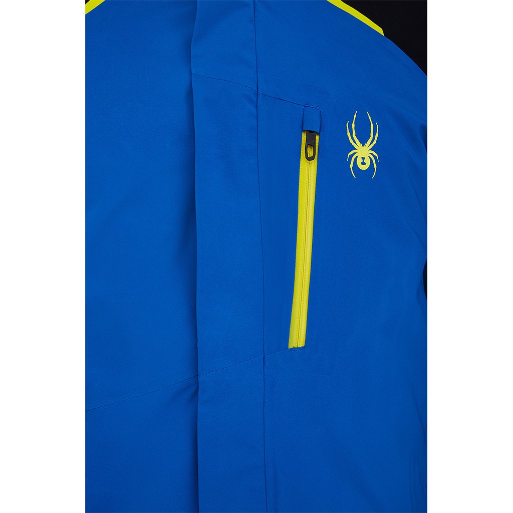 Herren Kupfer - Old Glory Citron